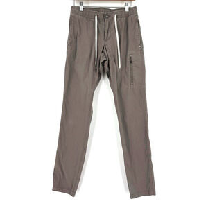 Vuori Mens Ripstop Pants Size Small Hiking Outdoors Utility Gorpcore Organic